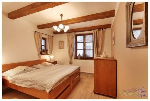 Penzion Na Vyhlídce Pavlov