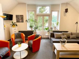 Penzion Villa Amélie