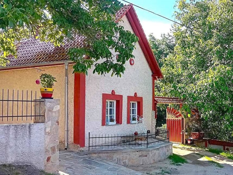 Cyklopenzion Šlapátko