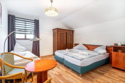 Penzion Launa Přimda