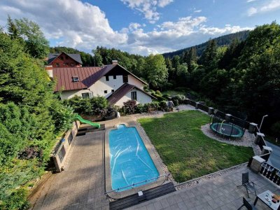 Bylo Nebylo apartmány