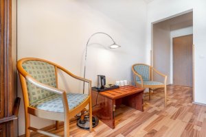 Penzion Launa Přimda