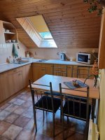 Penzion Na Dobšíně