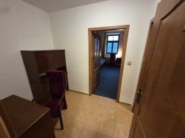 Hostinec Lovecký zámeček