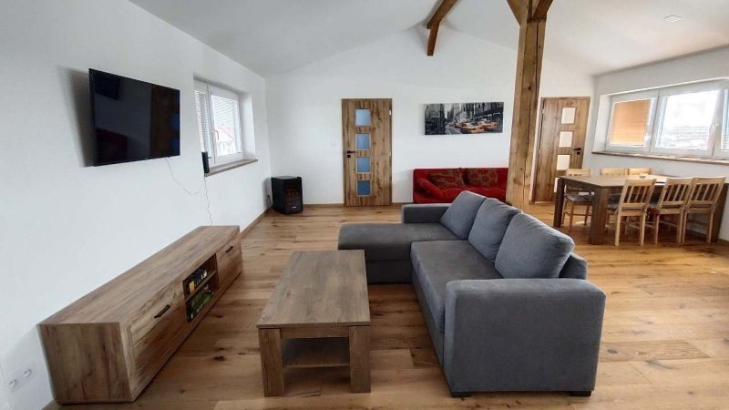 Apartmán Mikulčice 418