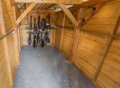 Ubytování u Smolíků 