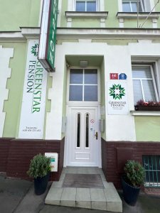 GREENSTAR pension