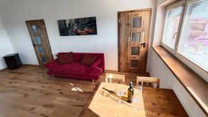 Apartmán Mikulčice 418