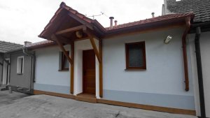 Ubytování Vinařství Valovi