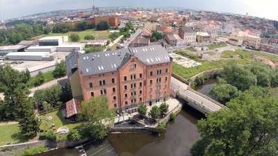 Apartmán Kalikovský Mlýn