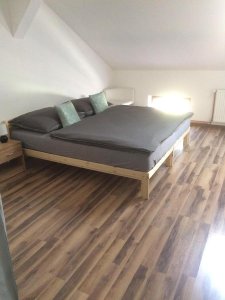 Ubytování Rafaella