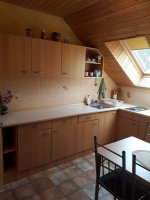 Penzion Na Dobšíně