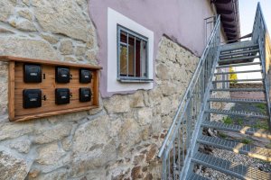 Penzion Launa Přimda