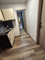 Ubytování Kroměříž