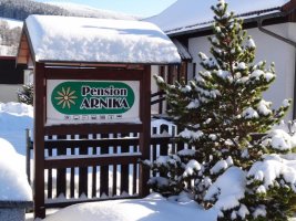 Pension Arnika