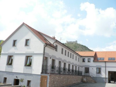 Penzion Na Vyhlídce Pavlov