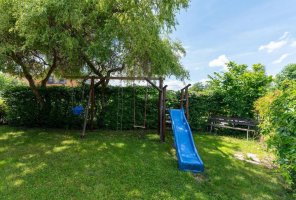 Ubytování U Sýkorů