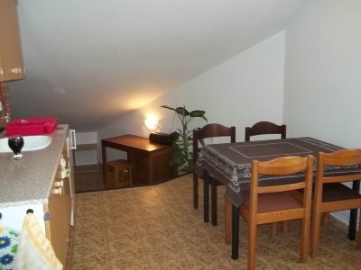 Ubytování Pod rozhlednou