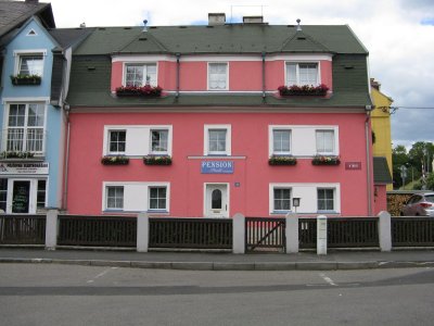 Pension Pavla