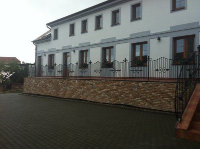 Penzion Na Vyhlídce Pavlov