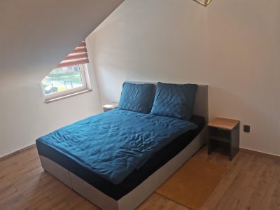 Ubytování Zaolší