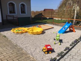 Ubytování u Smolíků 