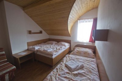 Ubytování Vinařství Valovi