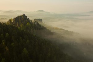 Penzion Švýcarský dvůr