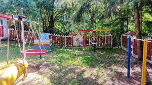 Cyklopenzion Šlapátko