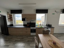 Ubytování U Krásů