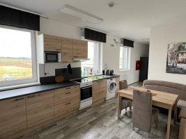 Ubytování U Krásů