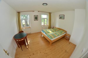 Penzion Pod pralesem