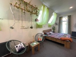 Penzion Villa Amélie