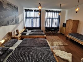 Penzion Loučka