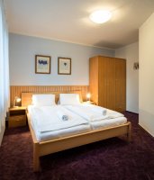 Pension K - Dana Kvěchová