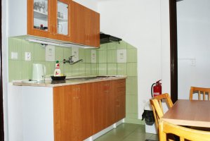 Ubytování U Janečků