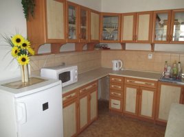 Ubytování Marelová Hana