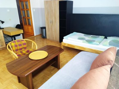 Ubytování Grygovská 376