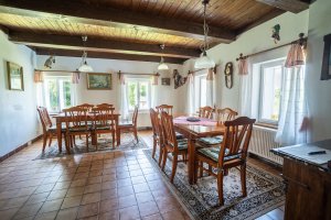 Penzion Nad Rokytenkou