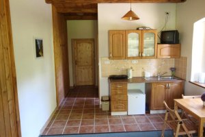 Stará Škola - Penzion a Apartmány