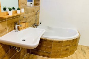 Penzion Holín u Prachovských skal