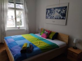 Apartmány u Mlsného medvěda