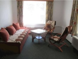 Ubytování Marelová Hana