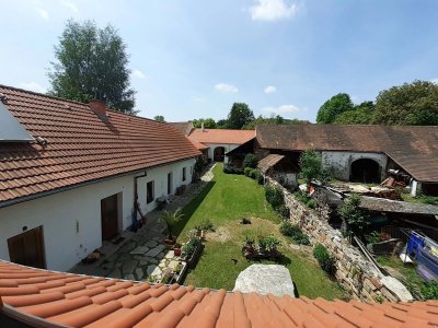 Penzion Na Zámostí