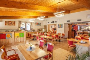 Wellness & Restaurant U Fandy