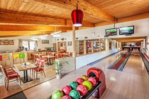 Wellness & Restaurant U Fandy