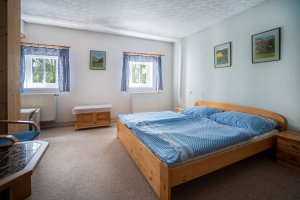 Penzion Nad Rokytenkou