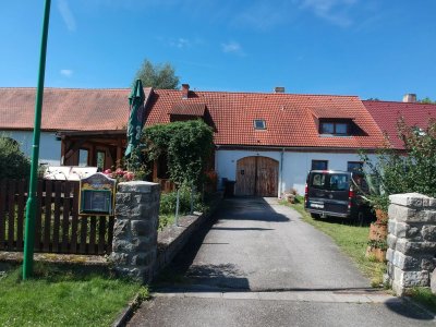 Penzion Na Zámostí