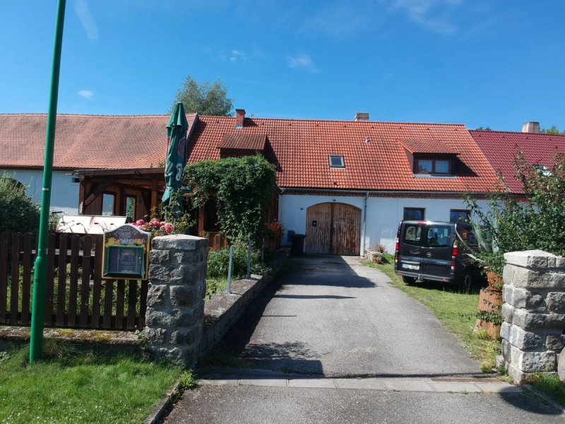 Penzion Na Zámostí