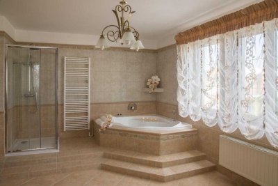 Apartmány Villa Grande